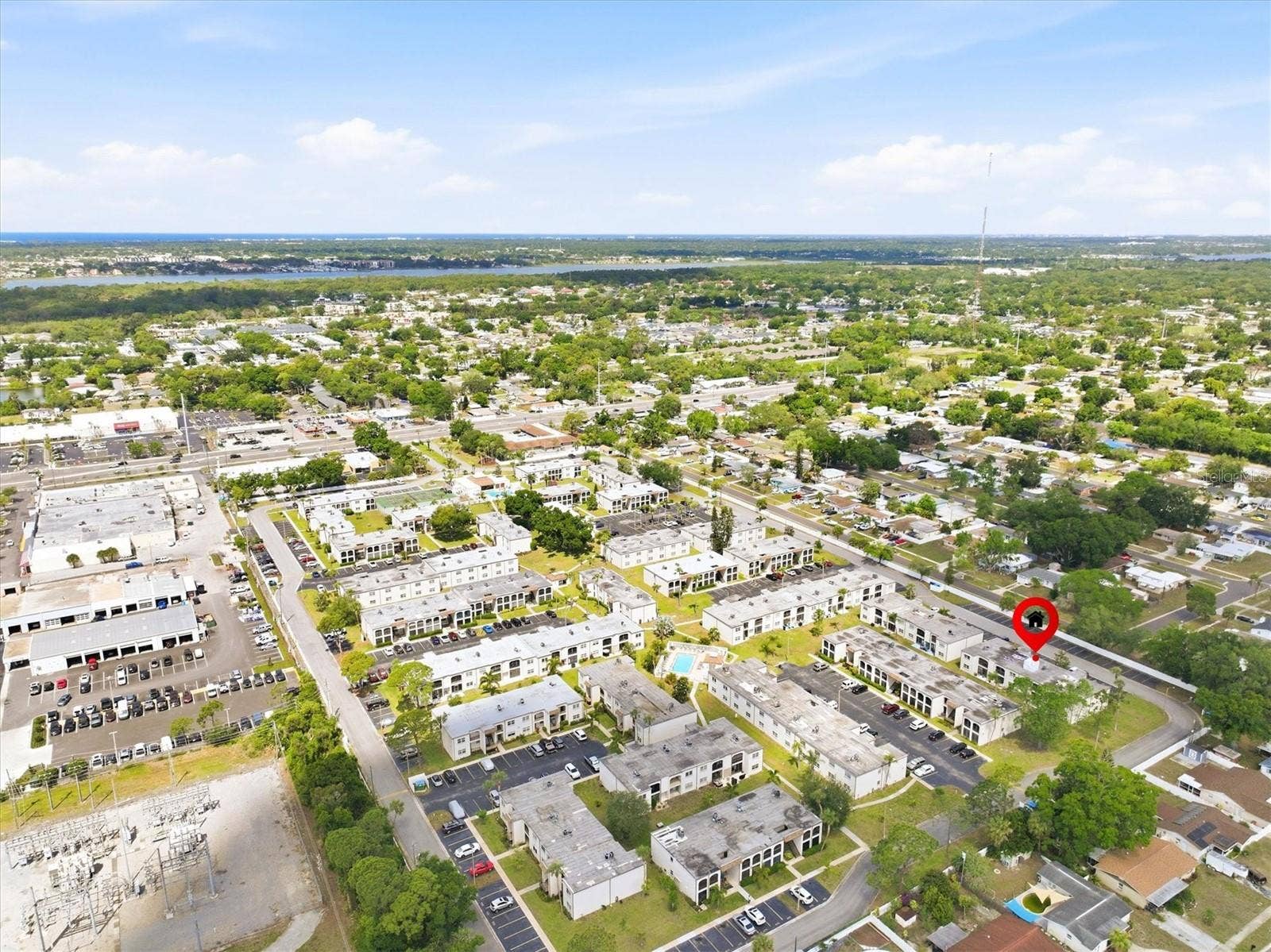 7701 STARKEY ROAD, #412, Seminole, FL 33777 7701 STARKEY ROAD, #412, Seminole, FL 33777