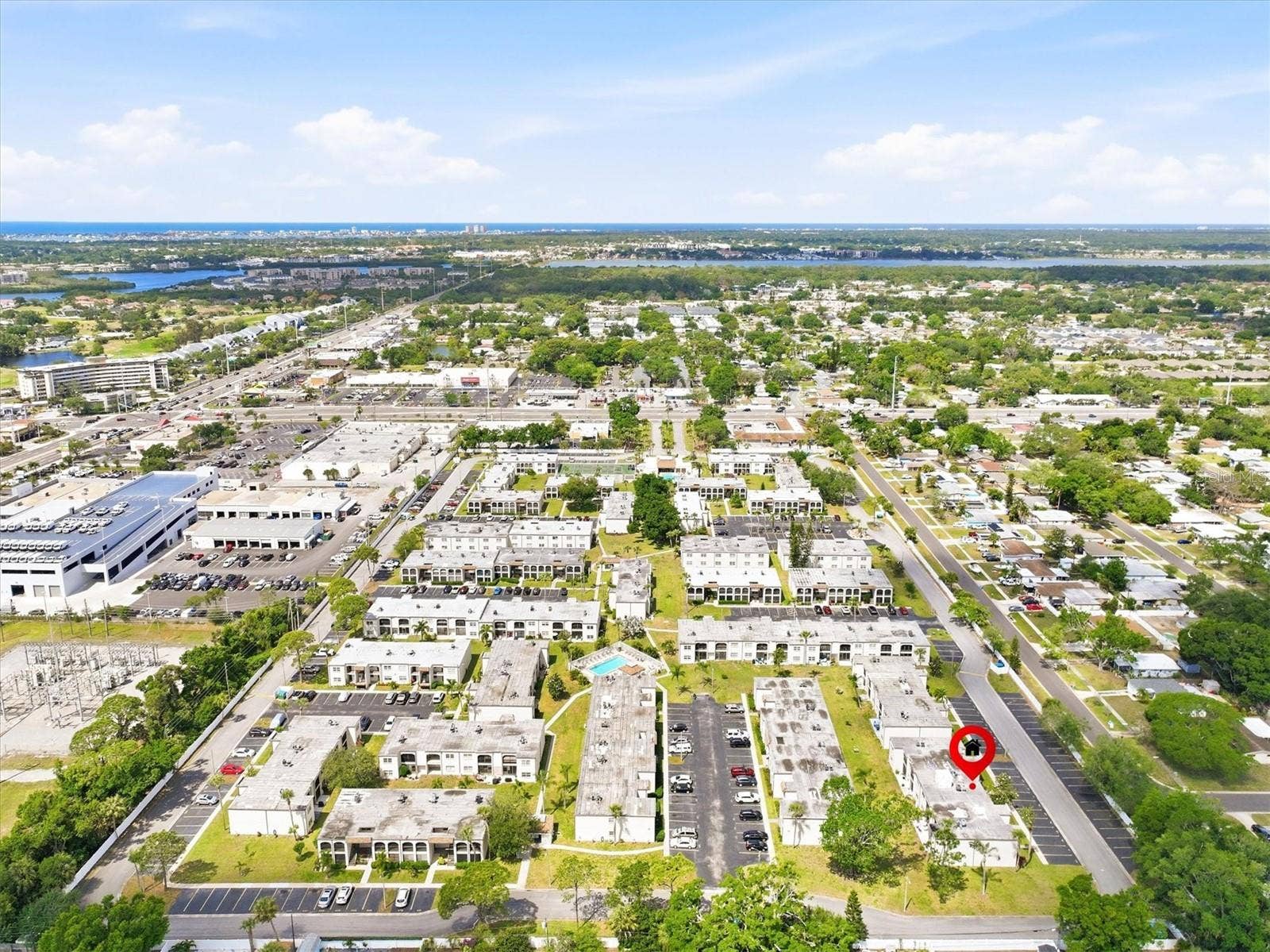 7701 STARKEY ROAD, #412, Seminole, FL 33777 7701 STARKEY ROAD, #412, Seminole, FL 33777