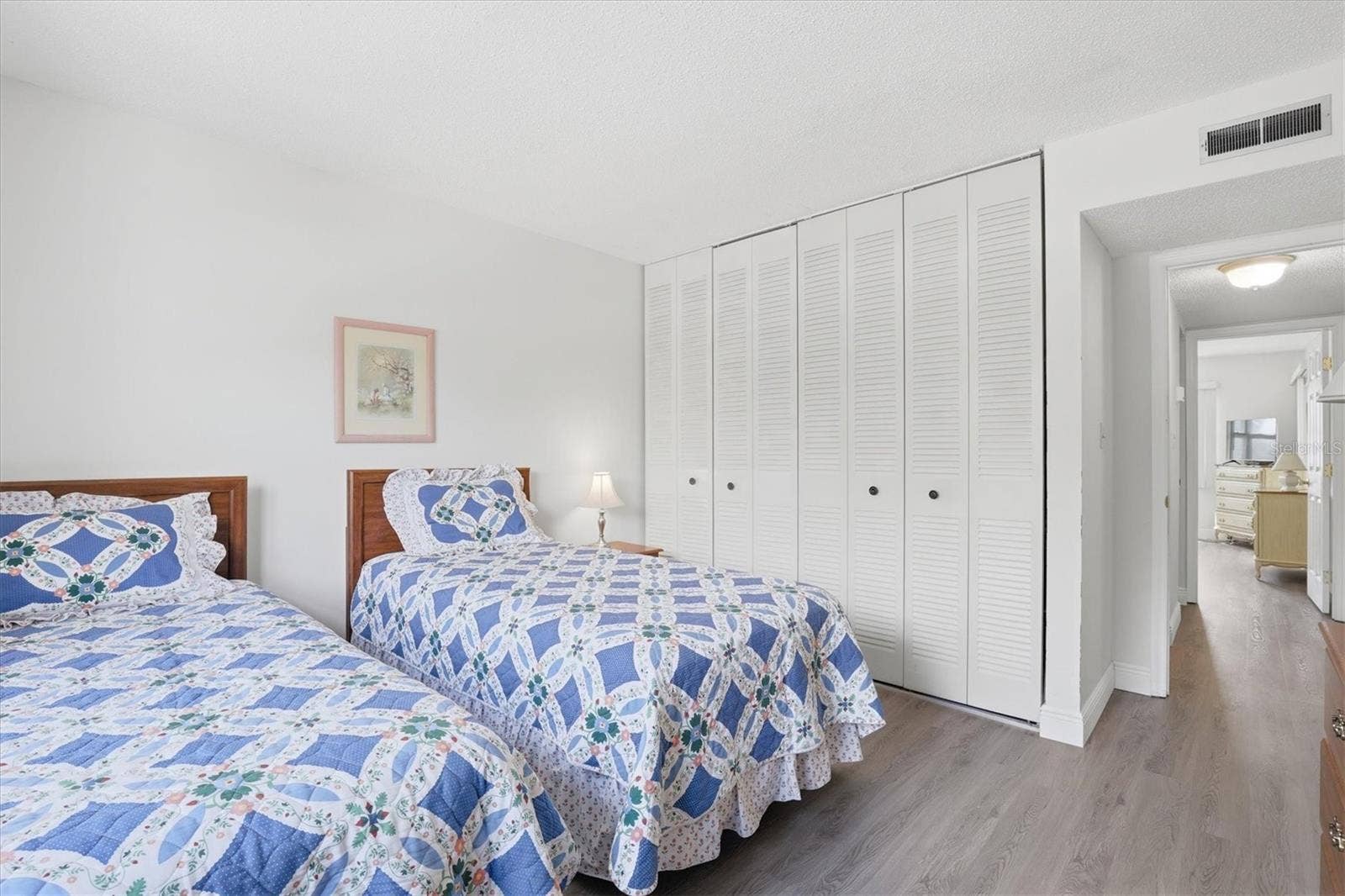 7701 STARKEY ROAD, #412, Seminole, FL 33777 Plenty of Closet space