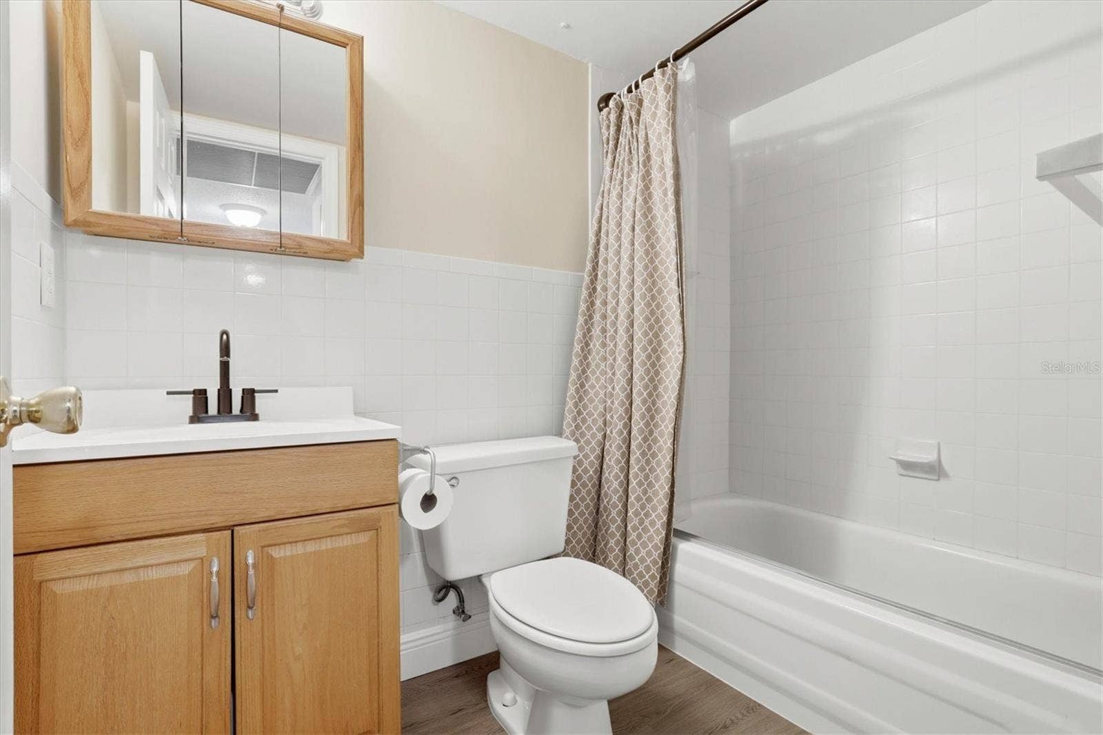7701 STARKEY ROAD, #412, Seminole, FL 33777 Bathroom