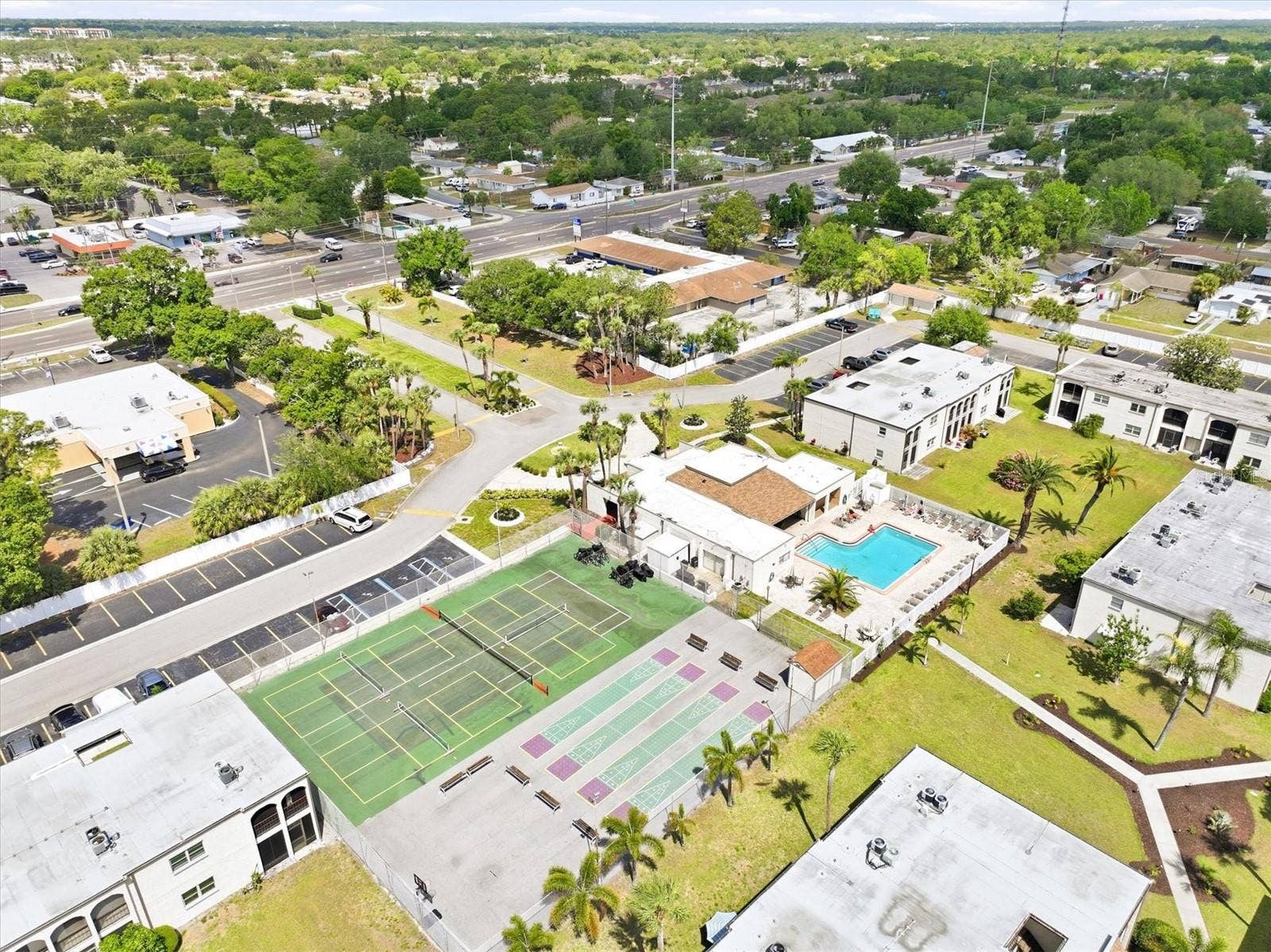 7701 STARKEY ROAD, #412, Seminole, FL 33777 7701 STARKEY ROAD, #412, Seminole, FL 33777