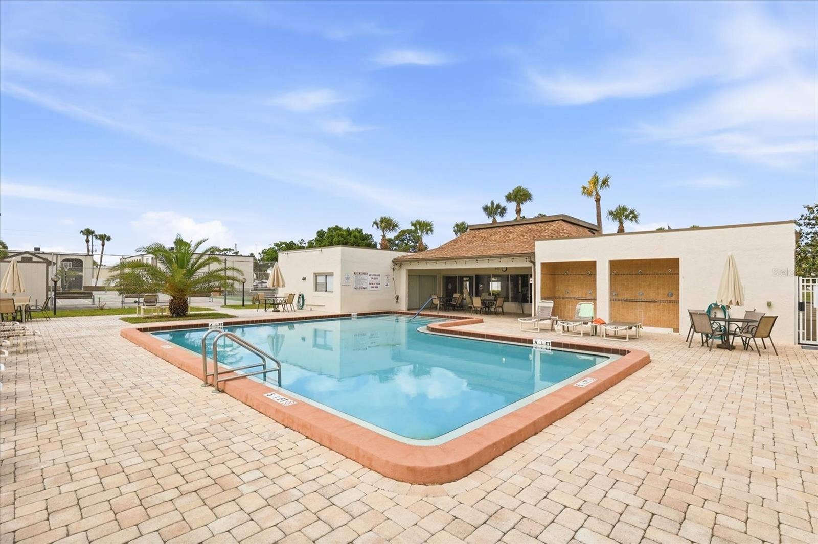 7701 STARKEY ROAD, #412, Seminole, FL 33777 Spacious