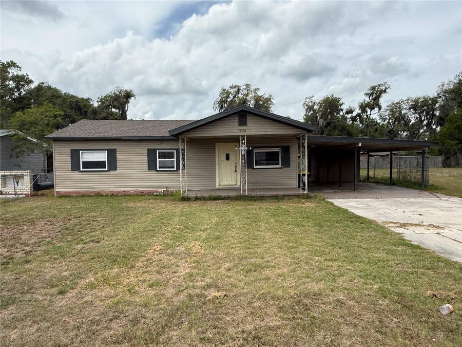 Property photo for 5926 CRAFTON DRIVE, Lakeland, FL
