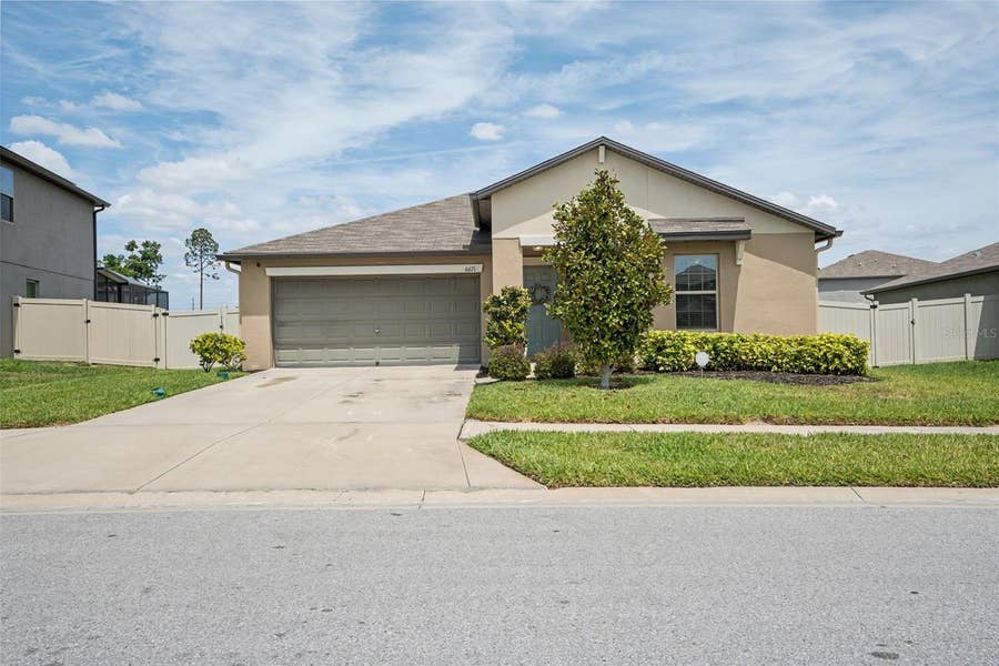 Property photo for 6671 MINERAL SPRINGS ROAD, New Port Richey, FL