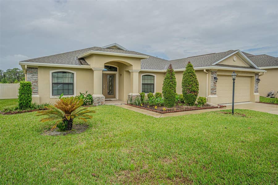 Property photo for 1311 EVERGREEN PARK CIRCLE, Lakeland, FL