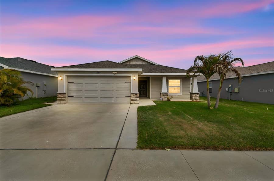 Property photo for 11619 STONE PINE STREET, Riverview, FL