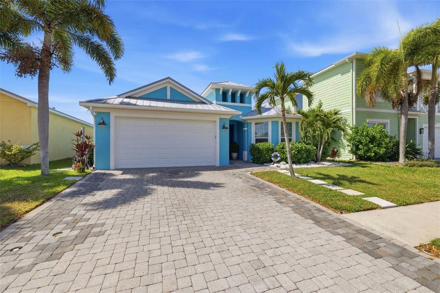 Property photo for 570 BIMINI BAY BOULEVARD, Apollo Beach, FL