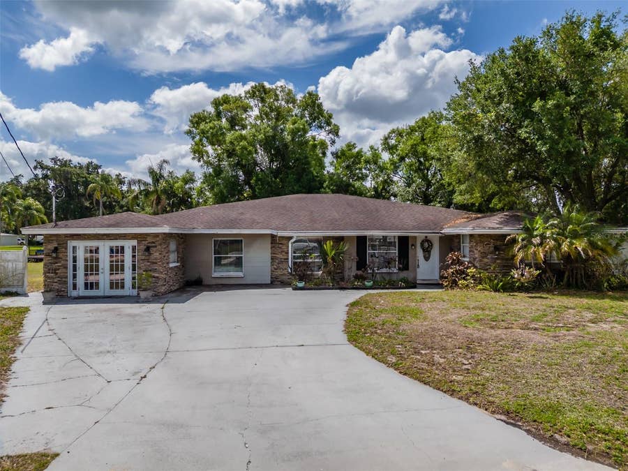 Property photo for 18853 TRACER DRIVE, Lutz, FL