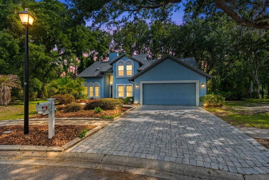 Property photo for 16105 CADBURY COURT, Tampa, FL