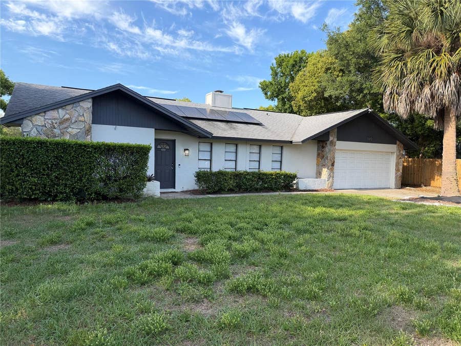 Property photo for 1372 TENBY WAY, Palm Harbor, FL