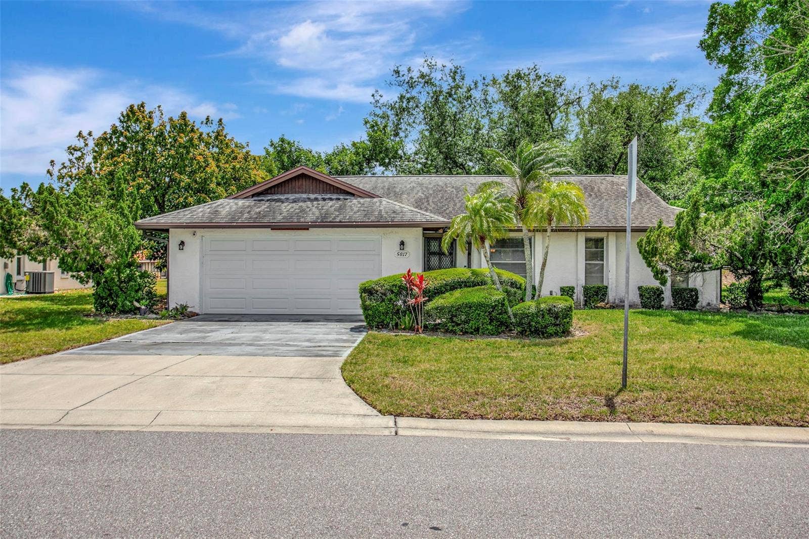 5817 11TH AVENUE W, Bradenton, FL 34209