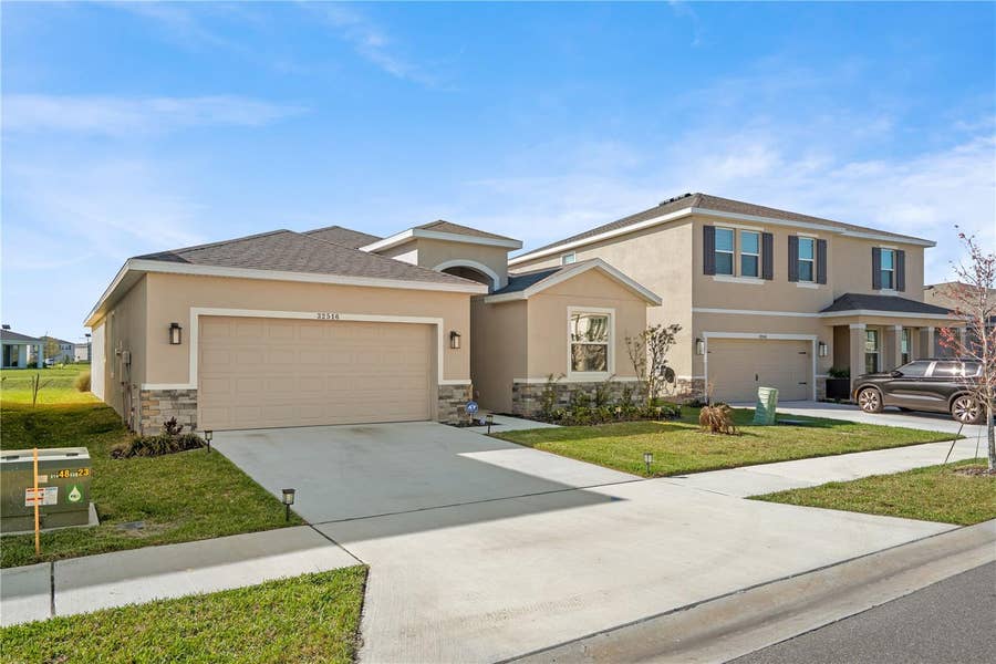 Property photo for 32516 OSPREY PEAK WAY, San Antonio, FL