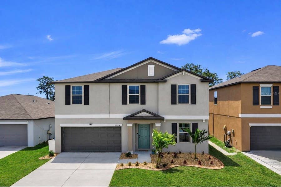 Property photo for 12835 WILDFLOWER MEADOW DRIVE, Riverview, FL