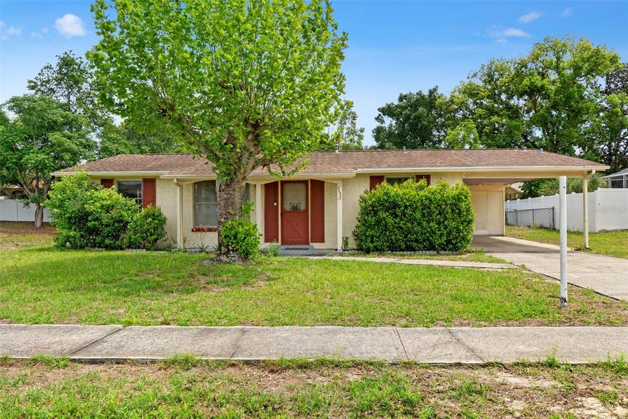 Property photo for 9658 BAYSIDE COURT, Spring Hill, FL
