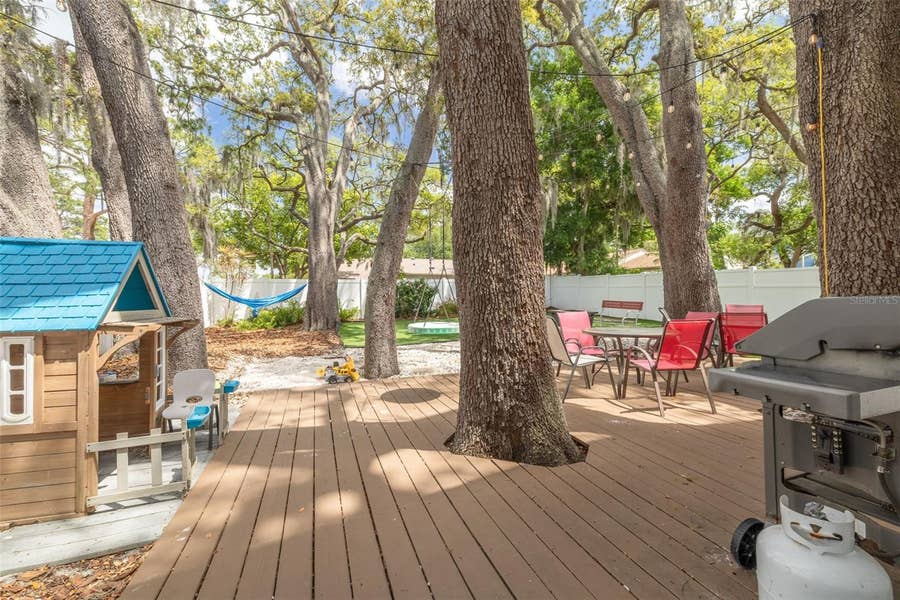 Property photo for 901 VIRGINIA AVENUE, Tarpon Springs, FL