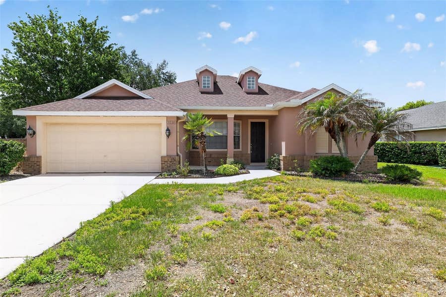 Property photo for 3235 ALCOTT AVENUE, Plant City, FL