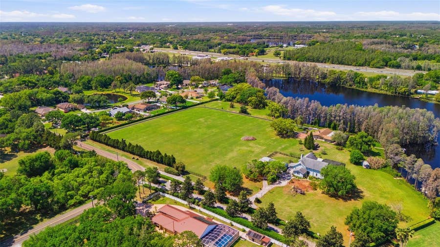 Property photo for 820 NEWBERGER ROAD, Lutz, FL
