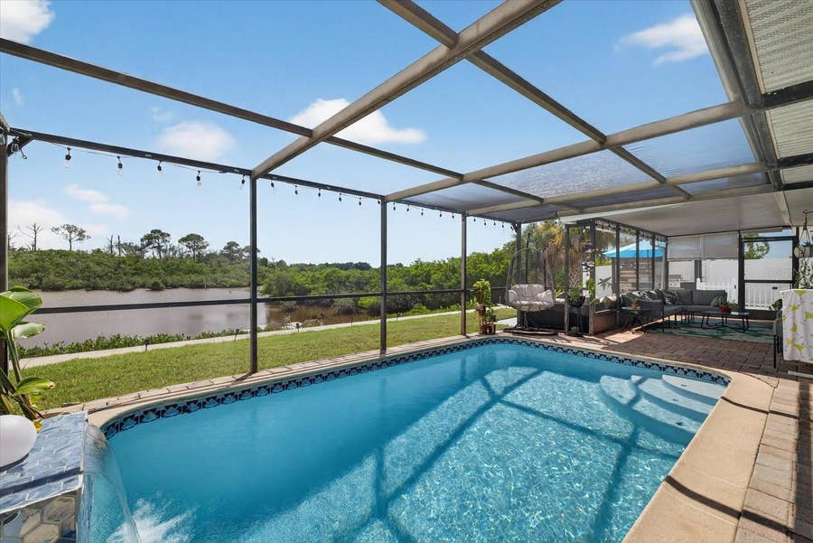 Property photo for 4038 RUDDER WAY, New Port Richey, FL