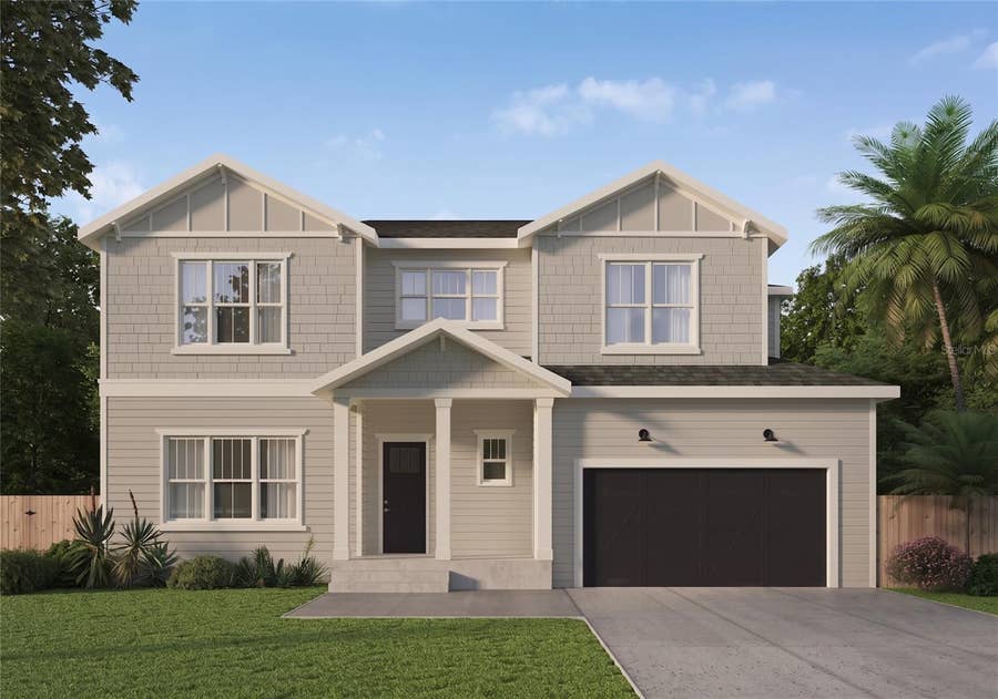 Property photo for 3608 W WALLACE AVENUE, Tampa, FL