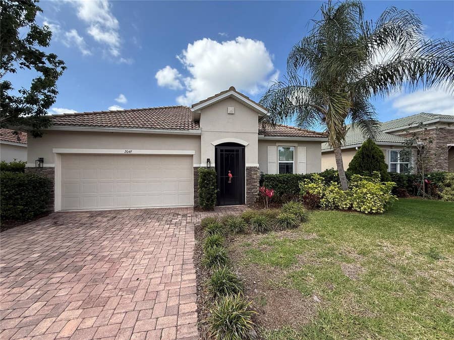 Property photo for 2049 MESIC HAMMOCK WAY, Venice, FL