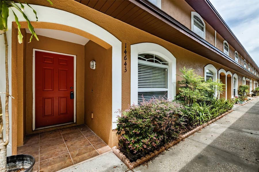 Property photo for 14643 PAR CLUB CIRCLE, #14643, Tampa, FL