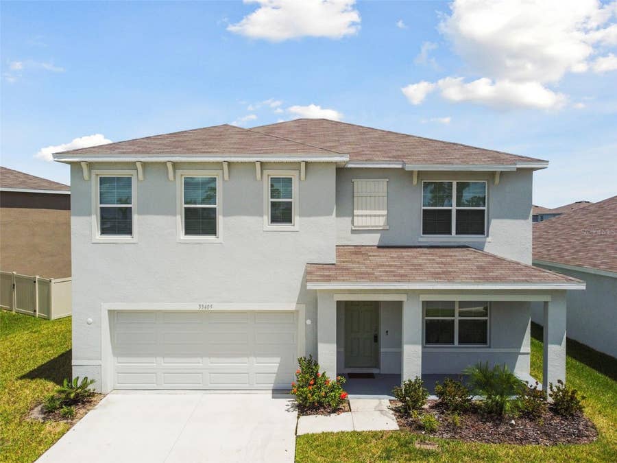 Property photo for 33405 HAMILTON HILL LANE, Wesley Chapel, FL