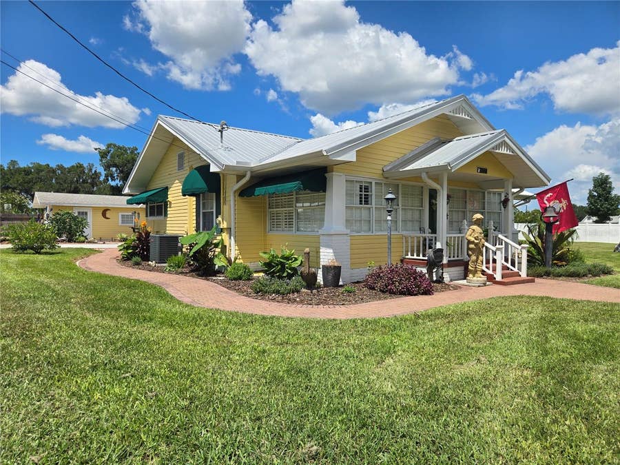 Property photo for 4225 OLD KATHLEEN ROAD, Lakeland, FL