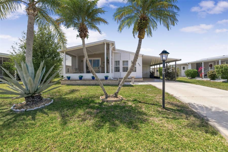 Property photo for 485 LOMA LINDA, North Port, FL