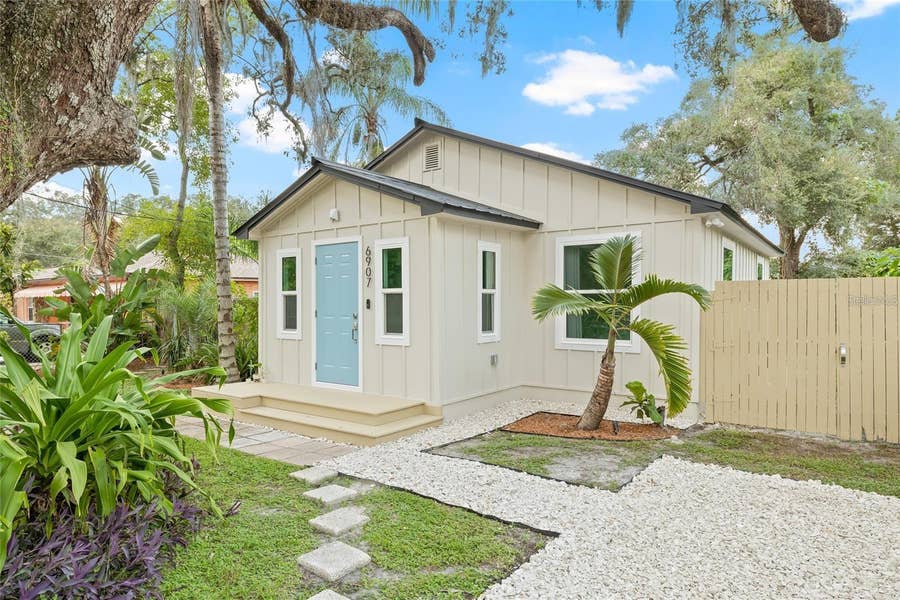 Property photo for 6907 20TH STREET, Tampa, FL