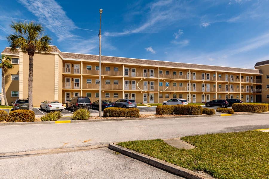 Property photo for 1 S BOCA CIEGA POINT BOULEVARD, #204, St Petersburg, FL