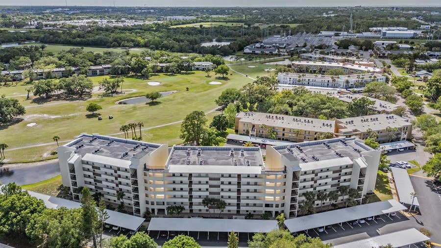 Property photo for 225 COUNTRY CLUB DRIVE, #1209, Largo, FL