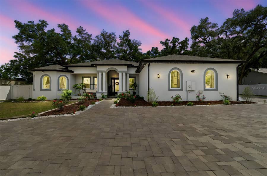 Property photo for 106 W 122ND AVENUE, Tampa, FL
