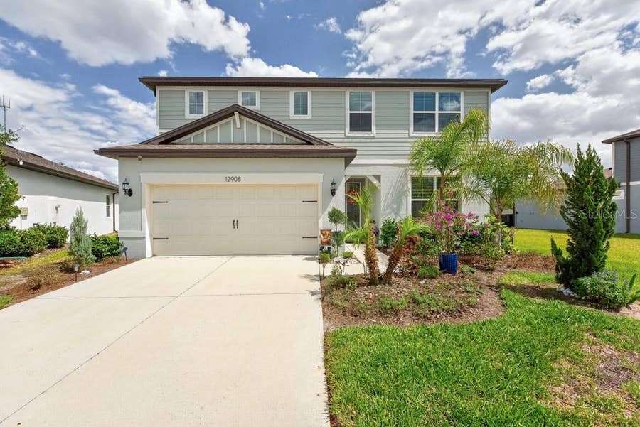 Property photo for 12908 BROOKSIDE MOSS DRIVE, Riverview, FL