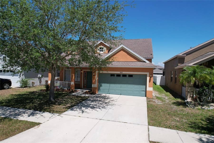 Property photo for 1606 DELANO TRENT STREET, Ruskin, FL