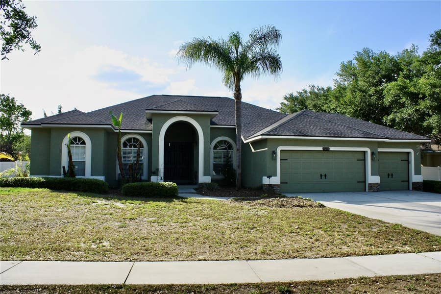 Property photo for 14224 CREEK RUN DRIVE, Riverview, FL