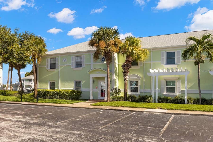 Property photo for 5243 BEACH DRIVE SE, #B, St Petersburg, FL