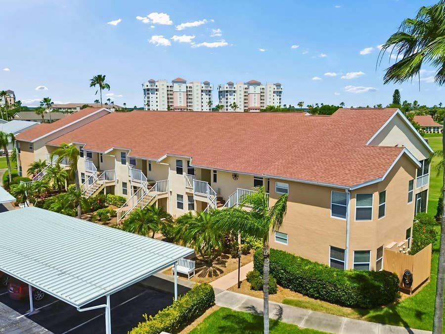 Property photo for 1612 FAIRWAY TRACE, #A, Palmetto, FL