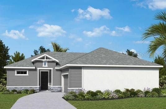 Property photo for 5266 COLONY VISTA DRIVE, Apollo Beach, FL
