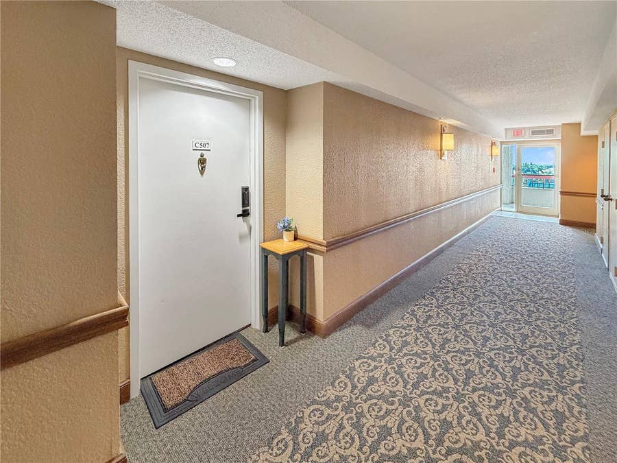 Property photo for 2333 FEATHER SOUND DRIVE, #C507, Clearwater, FL