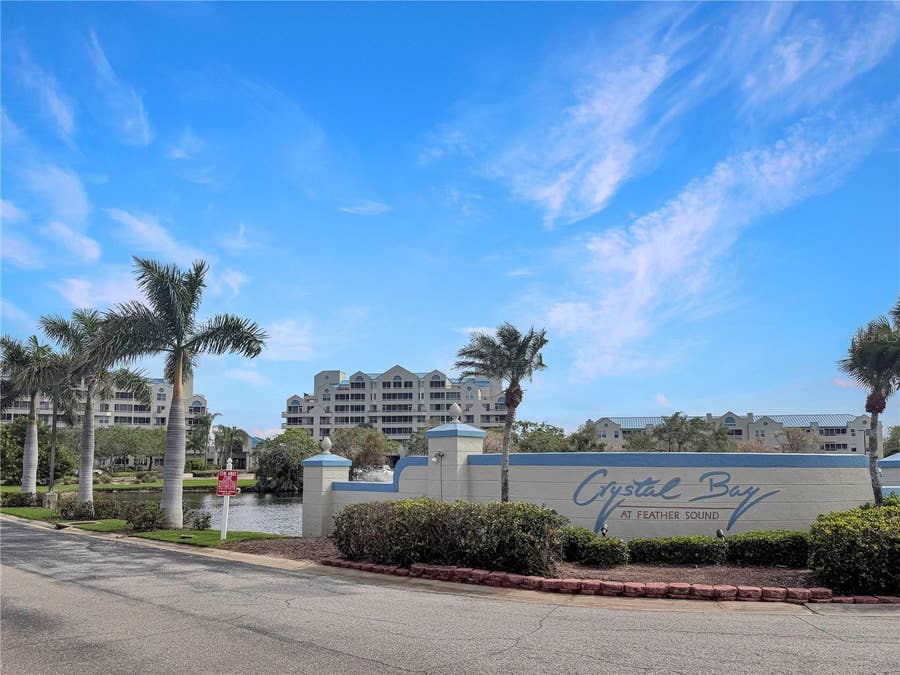 Property photo for 2333 FEATHER SOUND DRIVE, #C507, Clearwater, FL