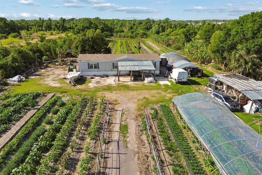 Property photo for 11101 SUMNER ROAD, Wimauma, FL