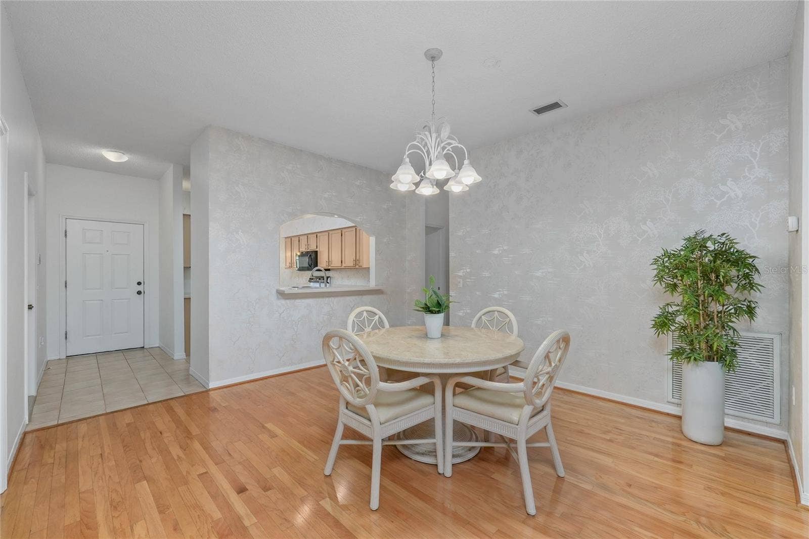 3511 TEALWOOD CIRCLE, Palm Harbor, FL 34685 DINING ROOM