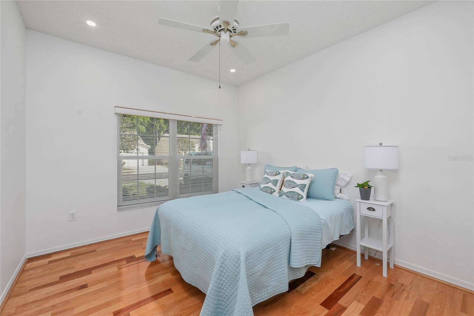 3511 TEALWOOD CIRCLE, Palm Harbor, FL 34685 2ND BEDROOM