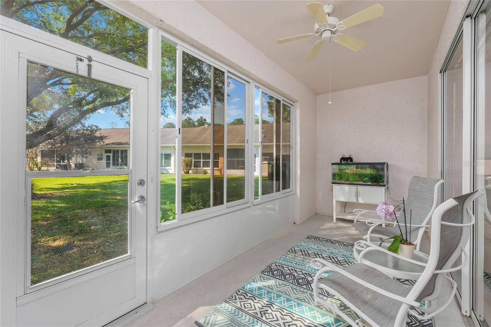 3511 TEALWOOD CIRCLE, Palm Harbor, FL 34685 FLORIDA ROOM