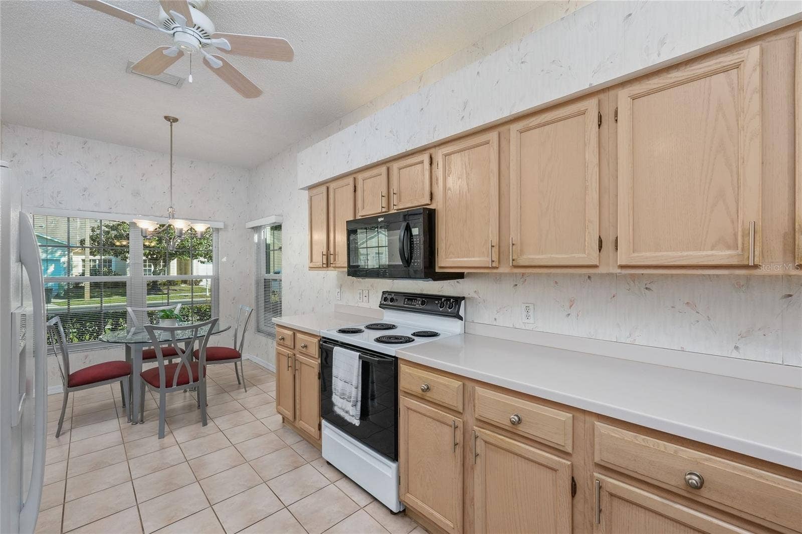 3511 TEALWOOD CIRCLE, Palm Harbor, FL 34685 KITCHEN