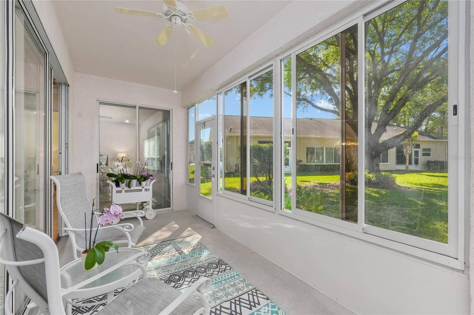 3511 TEALWOOD CIRCLE, Palm Harbor, FL 34685 FLORIDA ROOM