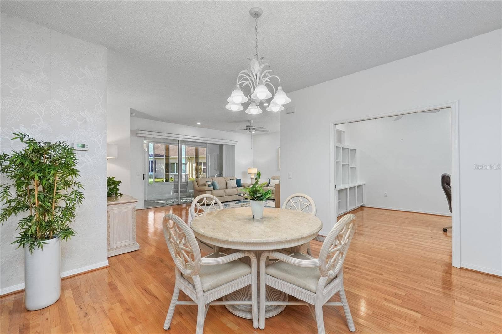 3511 TEALWOOD CIRCLE, Palm Harbor, FL 34685 DINING ROOM