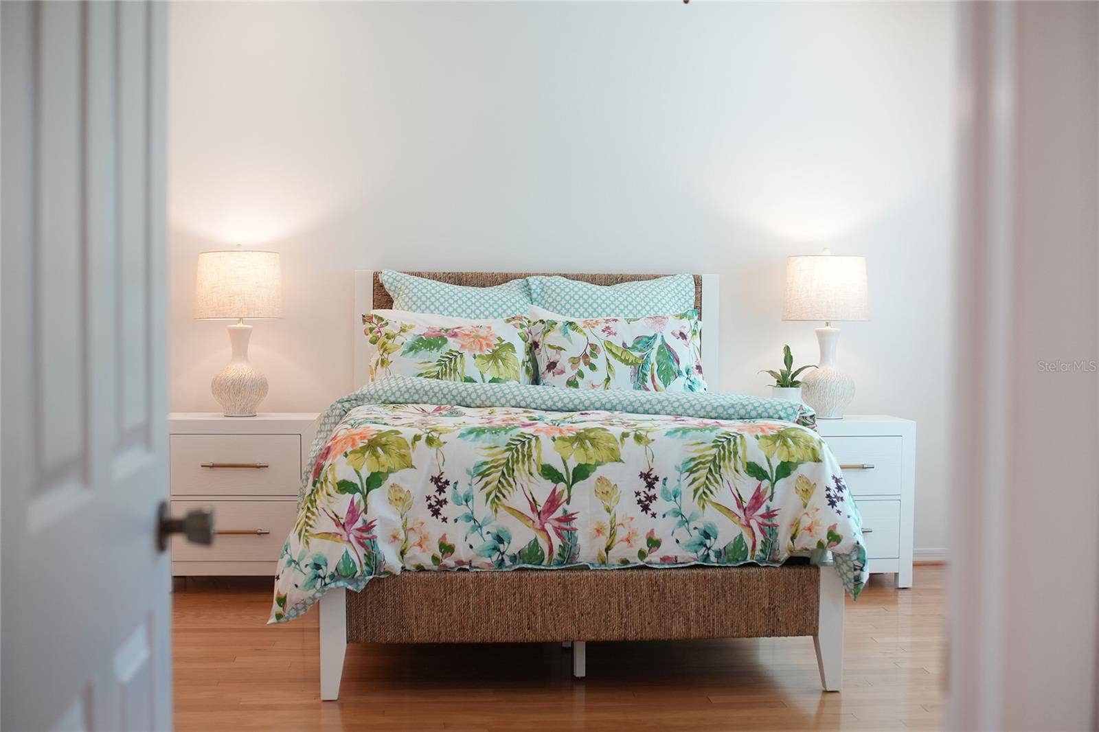 3511 TEALWOOD CIRCLE, Palm Harbor, FL 34685 MASTER BEDROOM