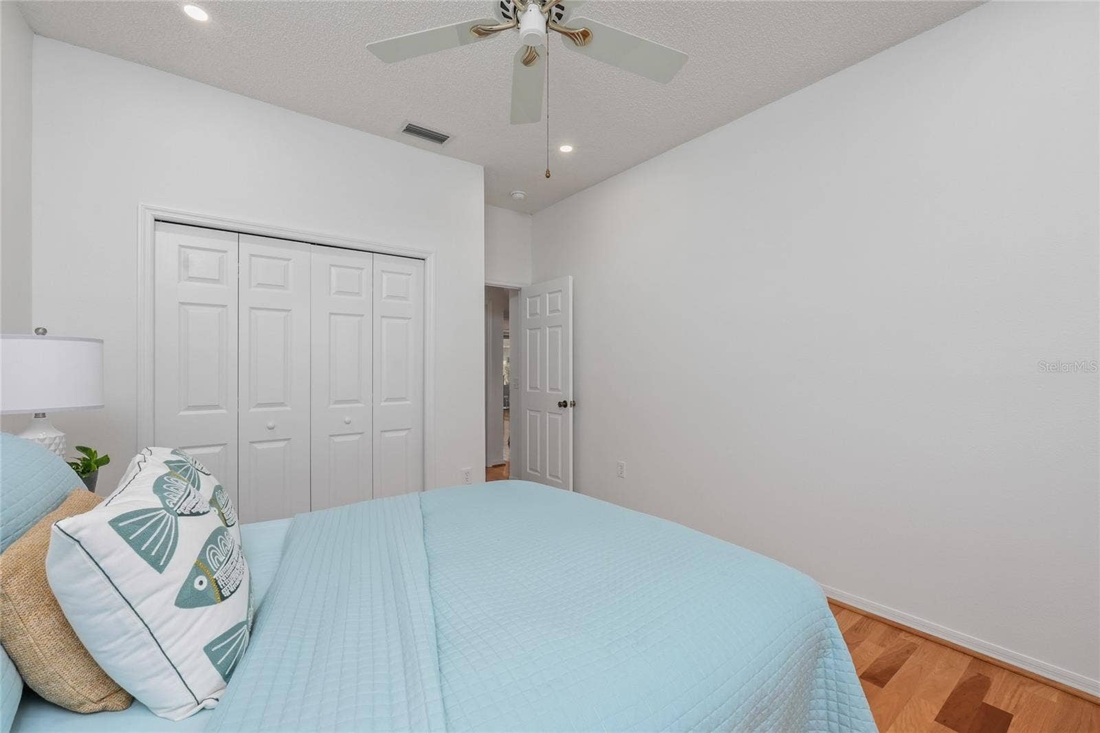 3511 TEALWOOD CIRCLE, Palm Harbor, FL 34685 2ND BEDROOM