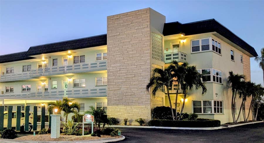 Property photo for 5935 30TH AVENUE S, #312, Gulfport, FL